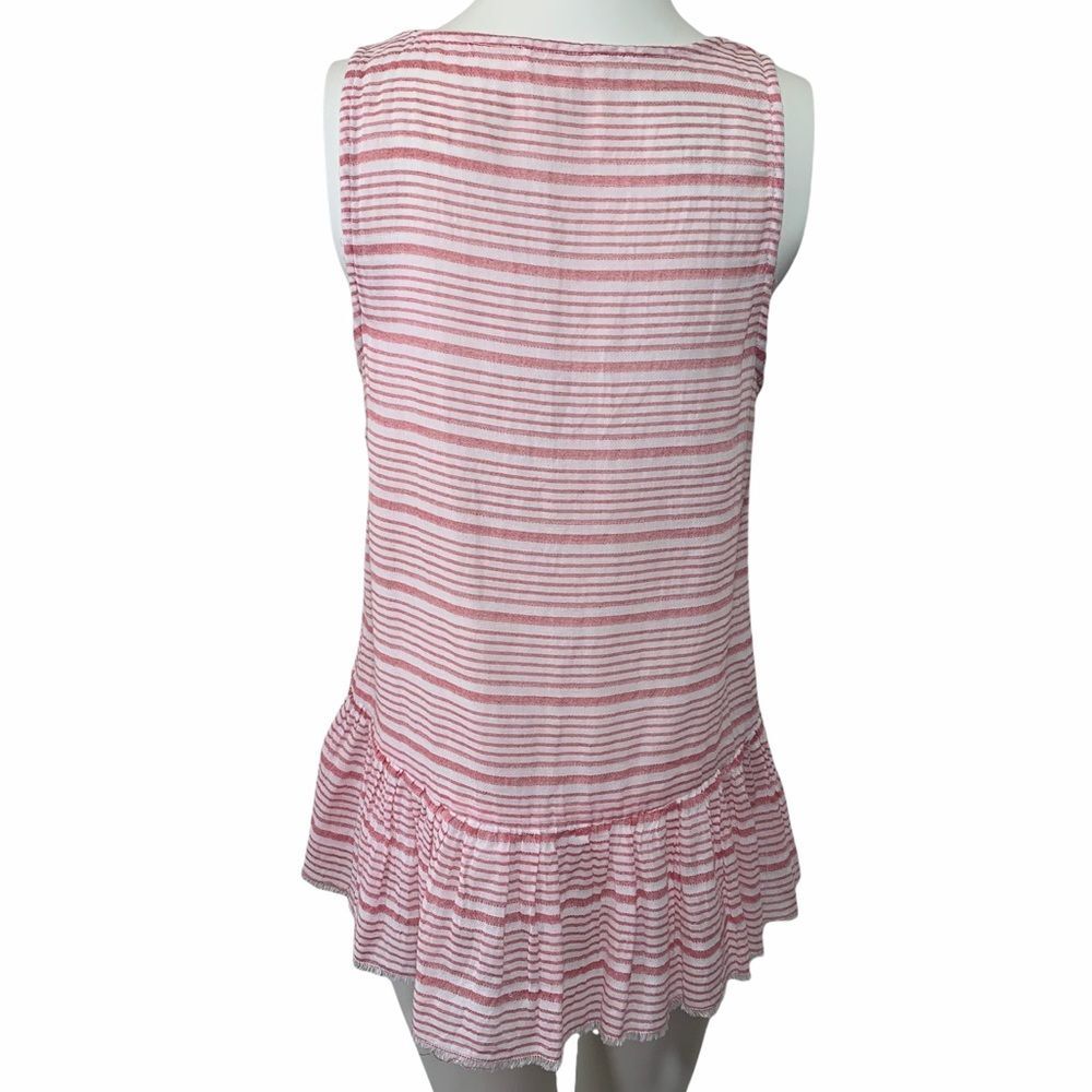 Beachlunchlounge Light Weight Tank Top Size Small - Picture 2 of 6